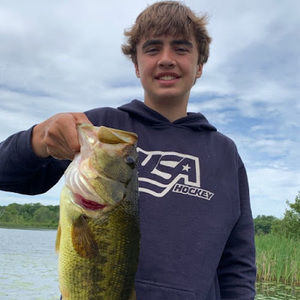 Meet your Posher, Timothy